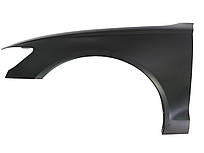 Крило  ліве ( Метал ) на Audi A6 C7 2011-2014 року