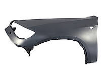 Крило  ліве ( під омивач ) на BMW X6 E71 2008-2014 року