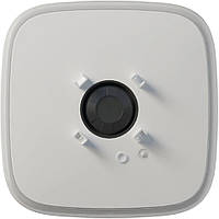 Бездротова вулична сирена без лицьової панелі Ajax StreetSiren DoubleDeck, 113 дБ білий (000018792)