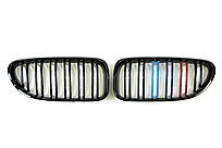 Ніздрі M-color ( Подвійні M-Look ) на BMW 6 Series F06 / F12 / F13 2012-2017 року