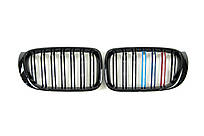 Ніздрі M-color ( Подвійні M-Look ) на BMW X3 F25 2014-2017 року