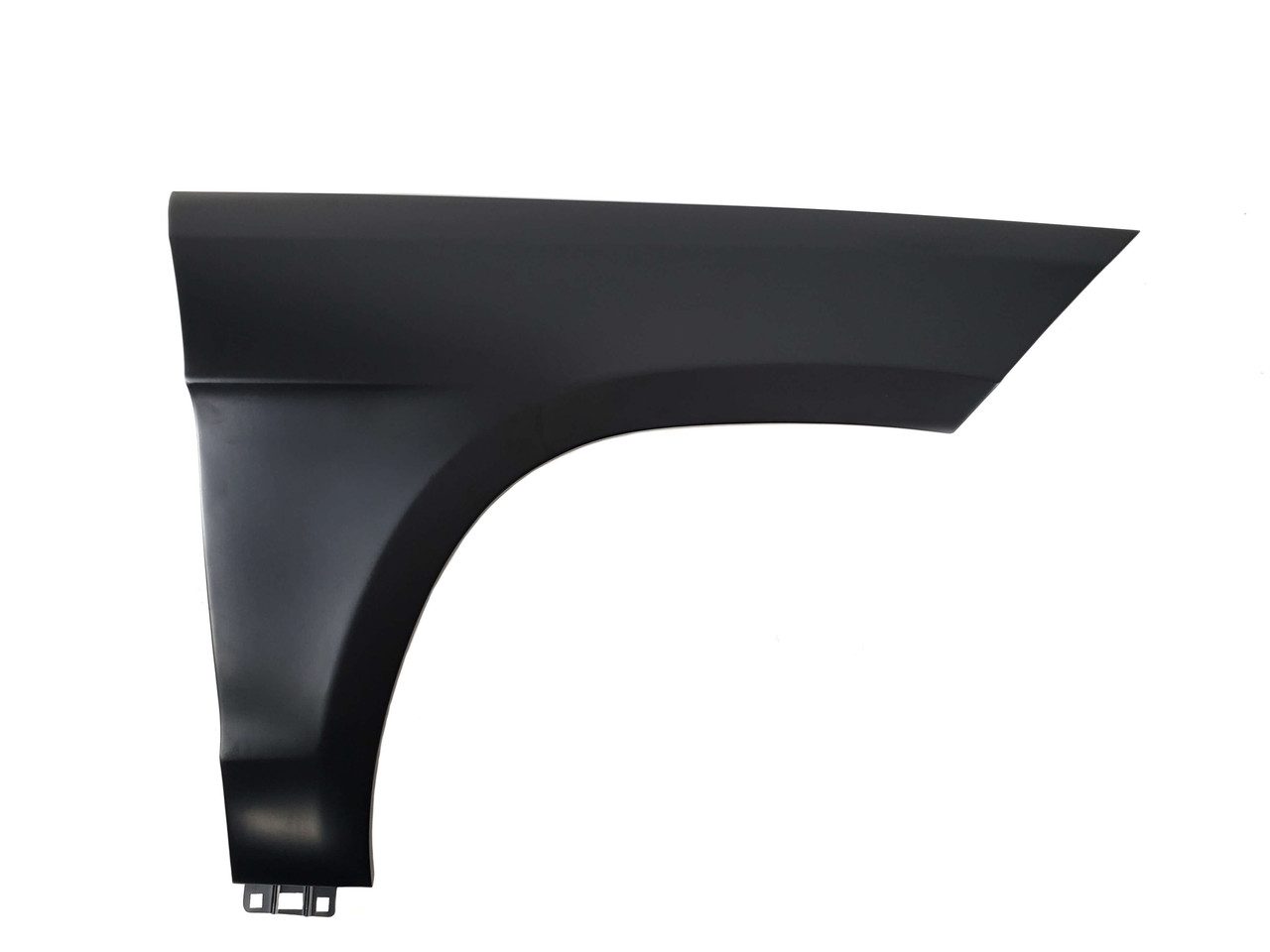 Крило  праве ( Алюміній ) на Mercedes-Benz GL-Class X166 2012-2015 року