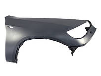 Крило  праве ( під омивач ) на BMW X6 E71 2008-2014 року