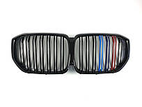 Ніздрі M-color ( Подвійні M-Look ) на BMW X5 G05 2018-2022 року