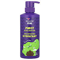 Aussie, Kids, зволожувальний шампунь, сонячні тропічні фрукти, 475 мл (16 рідк. Унций)