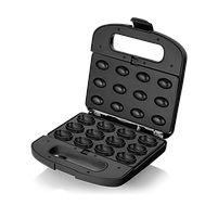 Бутербродниця Zeegma Rotee Chef Easy Black, фото 3