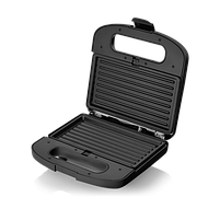 Бутербродниця Zeegma Rotee Chef Easy Black, фото 5