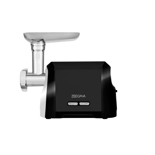 М'ясорубка Zeegma MOLEN CHEF BLACK