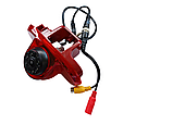 Камера заднього огляду для Renault Trafic 2001-2014, Vivaro 2001-2014, Combo 2001-2011, фото 2