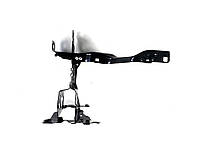 Кузовні деталі кронштейн фари LH на BMW 5 Series G30 / G31 2017-2020 року