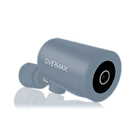 Камера відеонагляду Overmax Camspot 5.1 Anthracite, фото 3