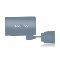 Камера відеонагляду Overmax Camspot 5.1 Anthracite, фото 4