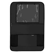 Органайзер-накидка Lionelo SeatOrganizer Black, фото 3