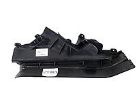 Кузовні деталі  ліва перегородка моторного відсіку на BMW X5 E70 2007-2010 року