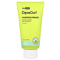 DevaCurl, Plumping Primer, Body-Building Gelee, 147 мл (5 рідк. Унцій) Дніпро Дніпро