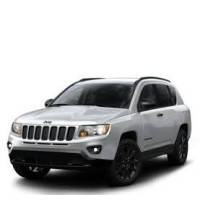 Килимки Jeep Compass І 2006-2016