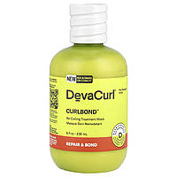 DevaCurl, Curlbond, відновлювальна маска для волосся, 236 мл (8 рідк. Унцій) Дніпро Дніпро