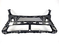 Кузовні деталі  Опорний кронштейн на Mercedes-Benz ML-Class W166 2011-2015 року