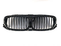 Повітряна заслінка (жалюзі)