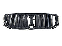 Повітряна заслонка ( жалюзі ) з моторчиком ( 51138071195 ) на BMW 7 Series G11 / G12 2015-2019 року