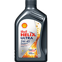 Моторна олива Shell Helix Ultra 5W-40, 1 л