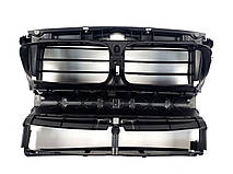 Повітряна заслінка (жалюзі)