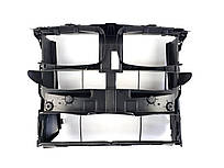 Повітряна заслонка ( жалюзі ) телевізор на BMW X5 F15 2013-2018 року