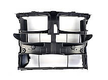 Повітряна заслінка (жалюзі)