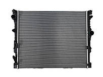 Радіатор охолодження на BMW 5 Series G30 / G31 2017-2020 року