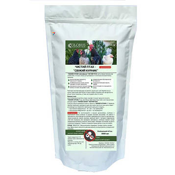 Свіжий Курник гігієнічний засіб 3л