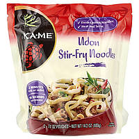 KA-ME, Локшина удон, 2 пакетики за 7,1 унцією