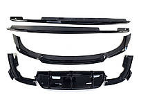 Аеро кіт ( комплект дооснащення )  ( M-Performance ) V1 на BMW X6 G06 2019-2022 року