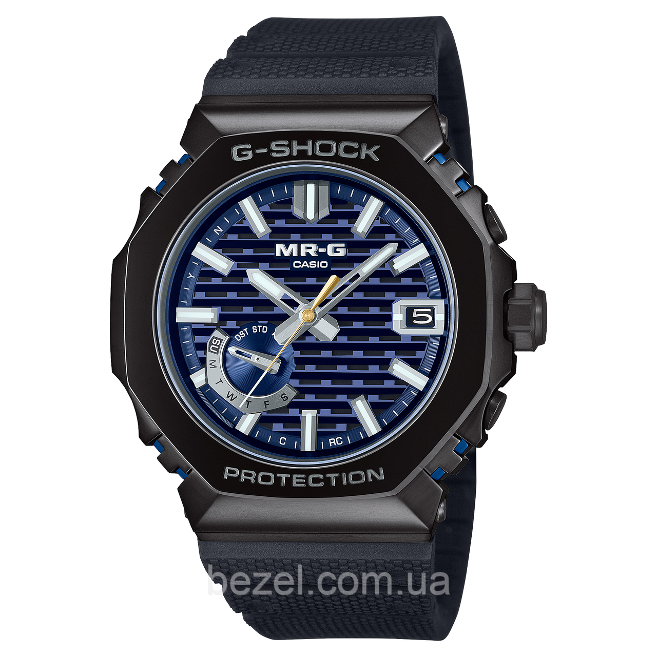 Чоловічий годинник Casio G-Shock MRG-B2100R-2AJR