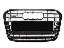 Решітка радіатора