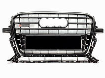 Решітка радіатора