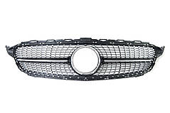 Решітка радіатора