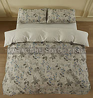 КПБ 2.0сп Ardesto Gloria 230х240см, (2) 50х70см, 100% бавовна, сатин, польові квіти світлий (ART2022WF)