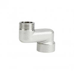 Ексцентрик радіаторний Icma 1/2"х3 No720