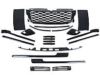 Аеро кіт ( комплект дооснащення )   на land rover Range Rover Vogue L405 2017-2021 року