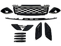 Аеро кіт ( комплект дооснащення ) на Land Rover Range Rover Sport L494 2017-2022 року