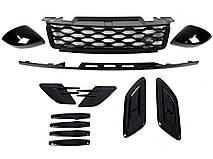 Аеро кот (комплект дооснащення)