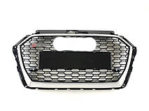 Решітка радіатора