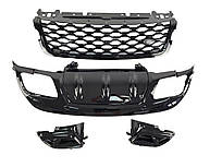 Аеро кіт ( комплект дооснащення )   на Land Rover Range Rover Velar L560 2017-2021 року