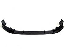 Губа (переднього бампера)