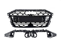 Решітка радіатора