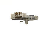 Блокування люка для пральних машин Candy, Hoover, Zerowatt 46002826, фото 6