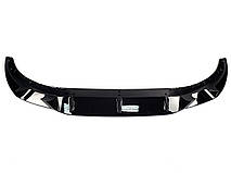 Губа (переднього бампера)