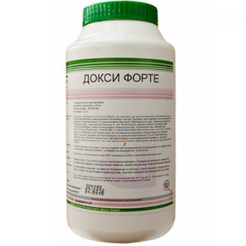 Доксі Форте 1 кг Jovet