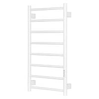 Рушникосушка Ardesto електрична Classik-TR K, 770x430х80мм, таймер-регулятор, сталь (6.1.0601.06.WM)