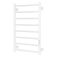 Рушникосушка Ardesto електрична Classik-TR K, 770x530х80мм, таймер-регулятор, сталь (6.1.0602.06.WM)